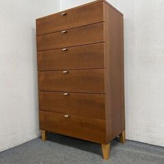 取りに来れる方限定！！UNICO（ウニコ）の3段チェストです！！