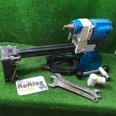 シブヤ TS-092 ダイヤモンドコアドリル【市川行徳店】【店頭取引限定】【中古】管理番号：IT1H8HSTL7ZS シブヤ TS-092 ダイヤモンドコアドリル【市川行徳店】【店頭取引限定