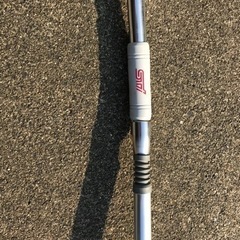 珍しいです！！レガシィ用フレキシブルドロータワーバーSTI