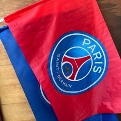 パリサンジェルマン　旗　フラグ