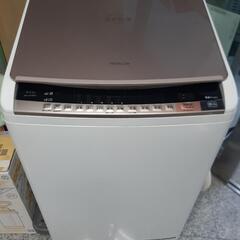 引取先決まりました！】 洗濯機 洗濯乾燥機 日立 ビートウォッシュ BW 