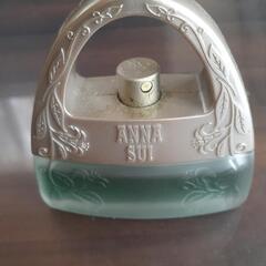 無料　かなり前に購入　ANNA SUI　香水