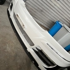 Kブレイク　エアロ