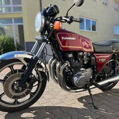 【ネット決済・配送可】1978年式 カワサキ　Z1000MK2　...