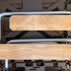 スノーピーク(snow peak) ラックソットマルチスターターセット アームレストプラス SET-220