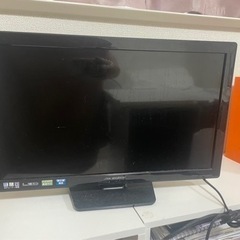 24型　TV