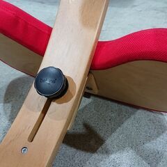 サカモトハウス｜balans Easy｜バランスチェア｜ショートフレーム