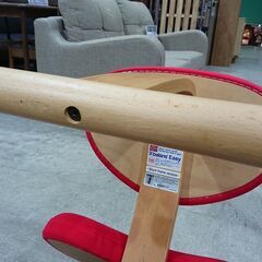 サカモトハウス｜balans Easy｜バランスチェア｜ショートフレーム