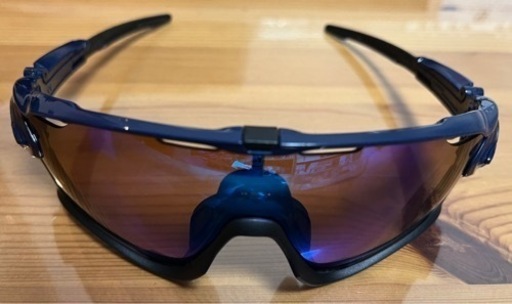 SALE】 OAKLEY JAWBREAKER オークリー ジョウブレイカー 純正ケース