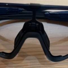 OAKLEY JAWBREAKER オークリー ジョウブレイカー 純正ケース付き