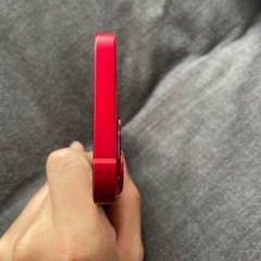 9/30 iPhone 13 mini レッド 512 GB SIMフリー