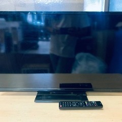 中古】所沢市の液晶テレビを格安/激安/無料であげます・譲ります