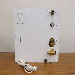 ジモ取引終了11/25】≪U482ジ≫ 通電OK TOTO/トートー 住宅用 小型