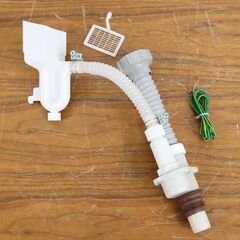 ジモ取引終了11/25】≪U482ジ≫ 通電OK TOTO/トートー 住宅用 小型