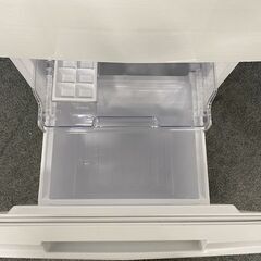 高年式!2021年製! シャープ/SHARP SJ-D18G-W 冷蔵庫 179L つけかえどっちも