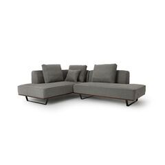 Liberoカウチソファー ￥217,800 (税込) でした。