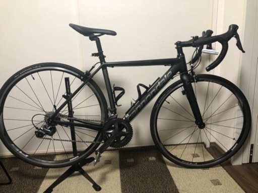 ロードバイク Cannondale CAAD OPTIMO