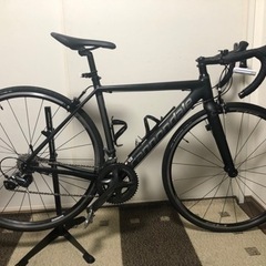 Cannondale CAAD OPTIMO