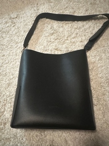 【数回使用】RANDEBOO / ランデブー バッグ / ハンドバッグ Bucket bag