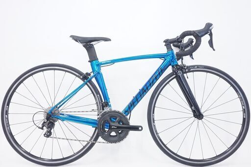 SPECIALIZED「スペシャライズド」 ALLEZ SPRINT DSW SL COMP 2018年モデル ロードバイク / 浜松店