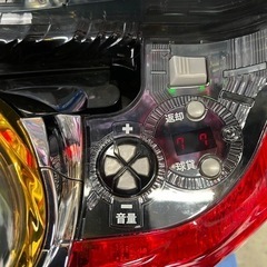 CRガールズ＆パンツァー パチンコ 実機 循環仕様 家庭用電源