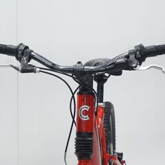 CANNONDALE 「キャノンデール」 SUPER V400 1998年モデル マウンテンバイク