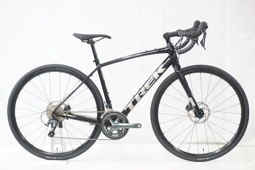 TREK 「トレック」 DOMANE AL4 2021年モデル ロードバイク / ITBGWH7L6OYT