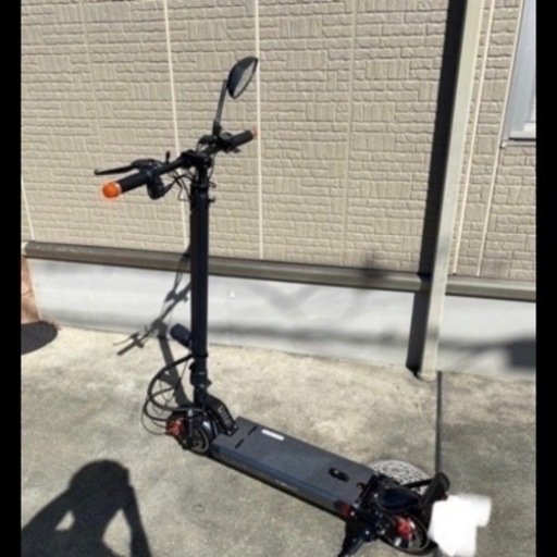 コスウェル　ev scooter