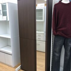 ★ジモティ割あり★  シューズボックス  W75×D37×H18...