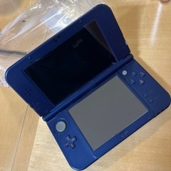 【ネット決済・配送可】3DS 任天堂　Nintendo