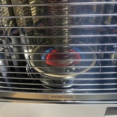 購入予定者決定。コロナ煙突式ストーブ　2018