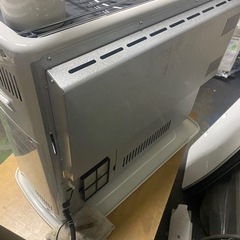 購入予定者決定。コロナ煙突式ストーブ　2018