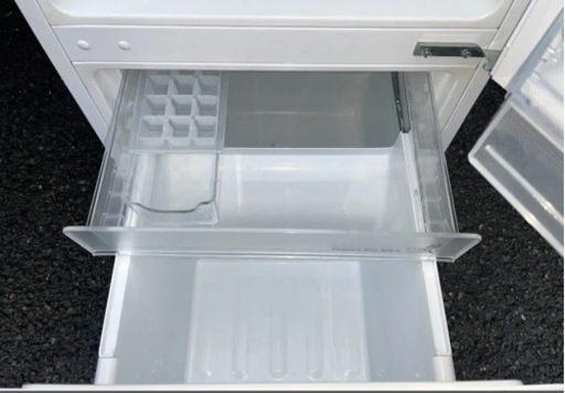 ヤマダ電機冷凍冷蔵庫156L 省エネ設計 自動霜取り機能付き 2020年製