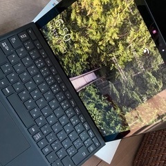 【ネット決済・配送可】【早急】値引可 Surface Pro 7...