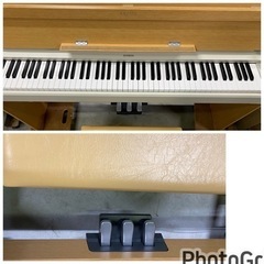 お薦め品‼️コンパクト‼️ヤマハ電子ピアノ ARIUS YDP-S31C 2011年