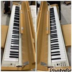 お薦め品‼️コンパクト‼️ヤマハ電子ピアノ ARIUS YDP-S31C 2011年