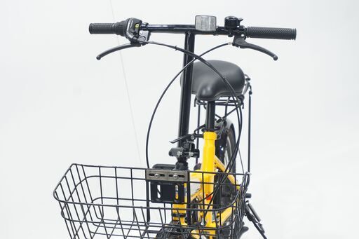 ストライダ 折りたたみ自転車 K◇STRIDA ストライダ 折り畳み自転車