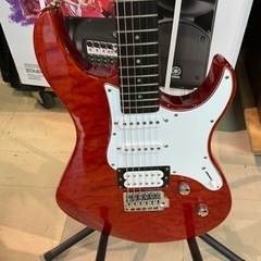 YAMAHA　Pacifica パシフィカ 入荷！