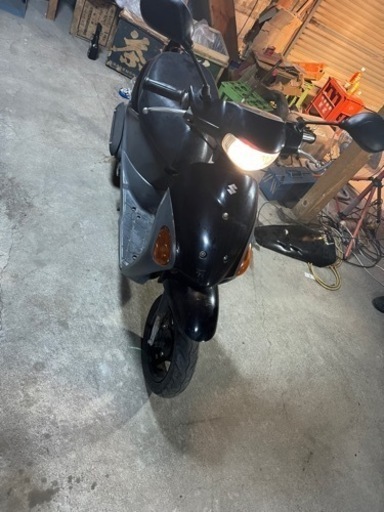 再投稿　レッツ4 インジェクション 再投稿 レッツ4 インジェクション レッツ、インジェクター交換！のお話