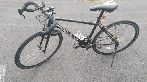 黒475サイズ1台のみ◆UPLAND◆SCHUMACHER◆20速TIAGRA◆アルミディスクロード◆30c◆キャリア付属 黒475サイズ1台のみ◇UPLAND◇SCHUMACHER◇20速TIAGRA◇アルミディスク