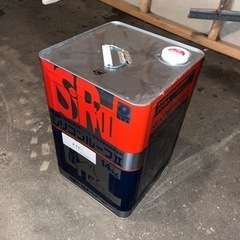 屋根用シリコン塗装