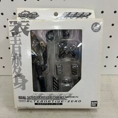 【C-976】超合金 装着変身 オルタナティブ・ゼロ 仮面ライダ...