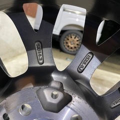 【受け渡し者決定】シエンタ　コンパクトカー　スタッドレス　１５㌅