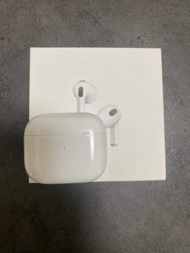 AirPods2 (右耳のみ)