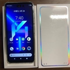 Androidスマホ値下げしました。