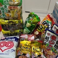 食料品