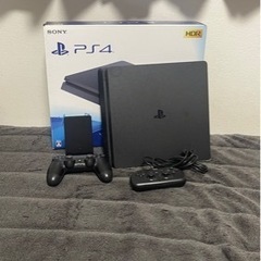 PS4 セット+その他