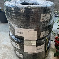 195/65R15 新品　タイヤ4本セット