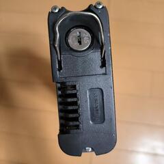 電動アシスト自転車24V 7.8Ahグランビート バッテリー