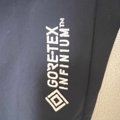 Raphaメンズ クラシック ウィンター GORE-TEX ジャケット